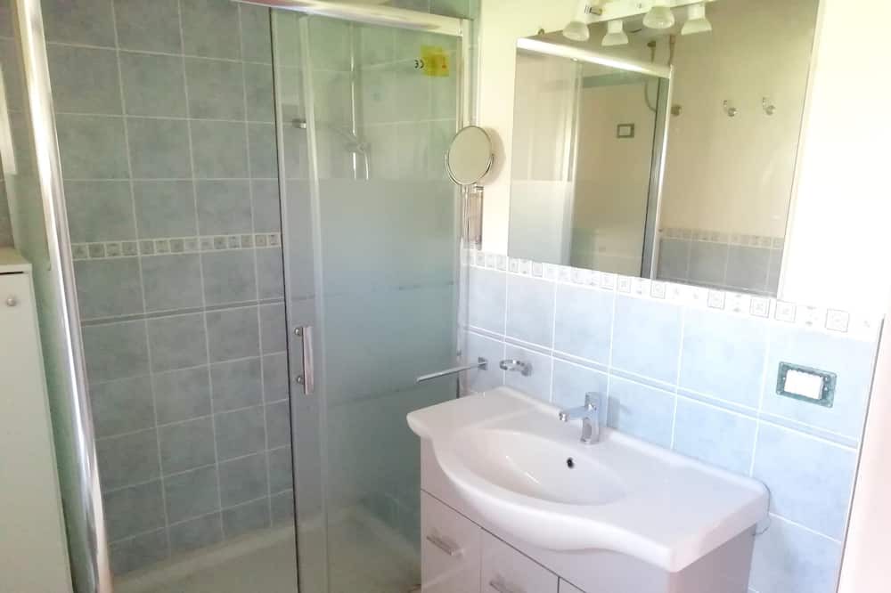 Photo of Bathroom in Lercara Friddi