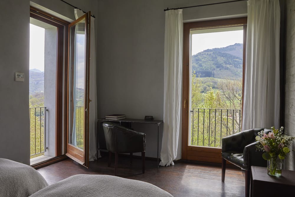 Photo of Bedroom in Sorbo Serpico