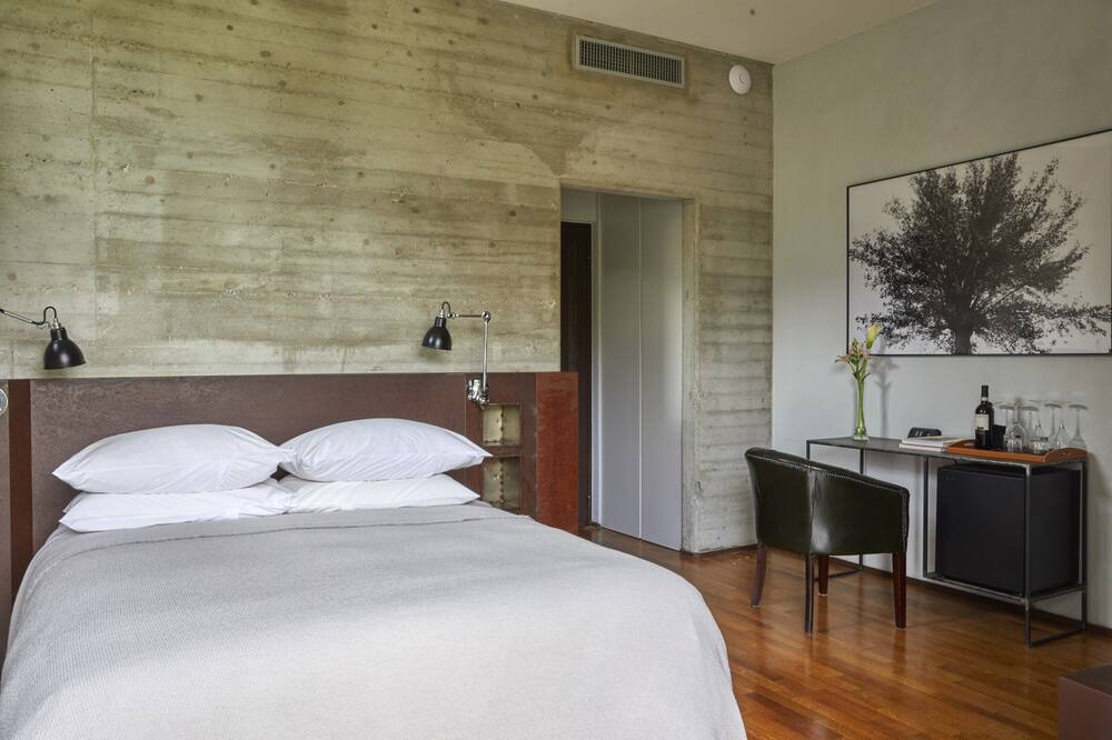 Photo of Bedroom in Sorbo Serpico