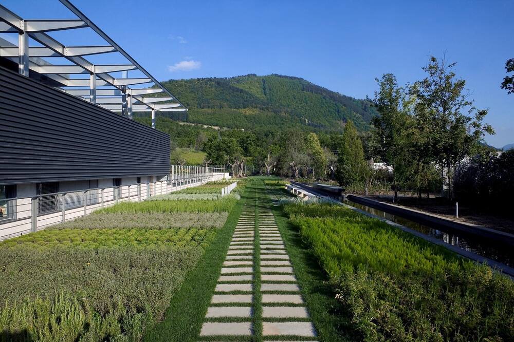 Photo of Outdoor in Sorbo Serpico