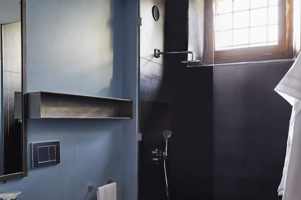 Photo of Bathroom in Sorbo Serpico