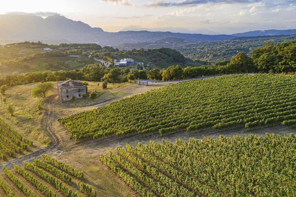 Photo of Outdoor in Sorbo Serpico