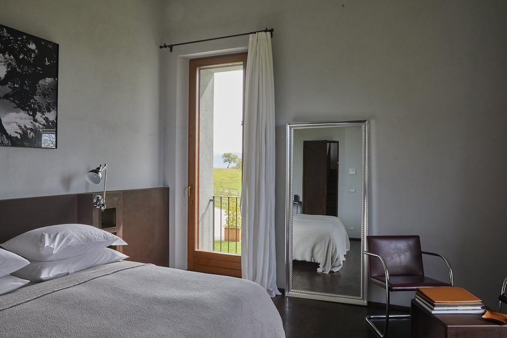 Photo of Bedroom in Sorbo Serpico