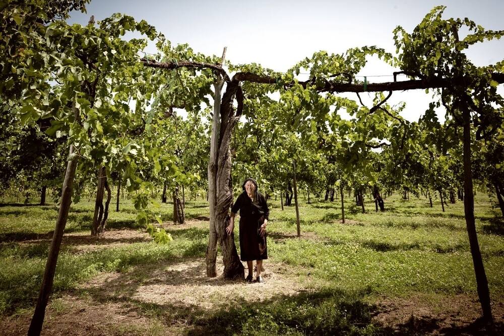 Photo of Outdoor in Sorbo Serpico