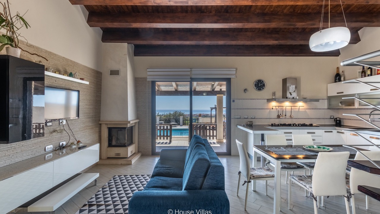 Photo of Livingroom in Avola