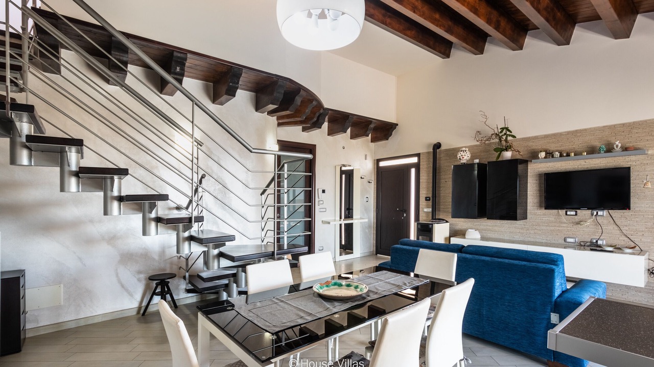Photo of Livingroom in Avola