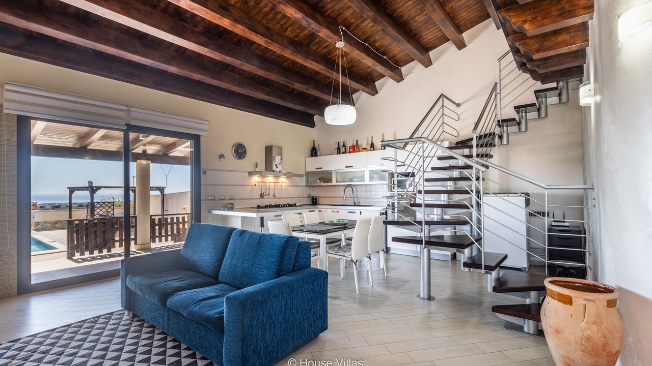 Photo of Livingroom in Avola