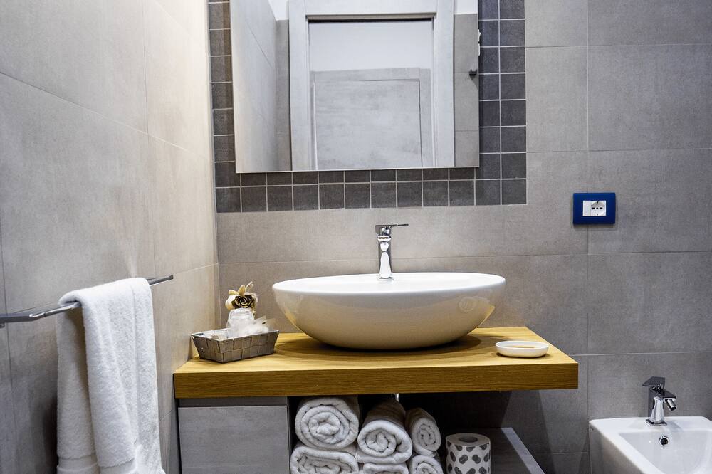 Photo of Bathroom in Bonifati
