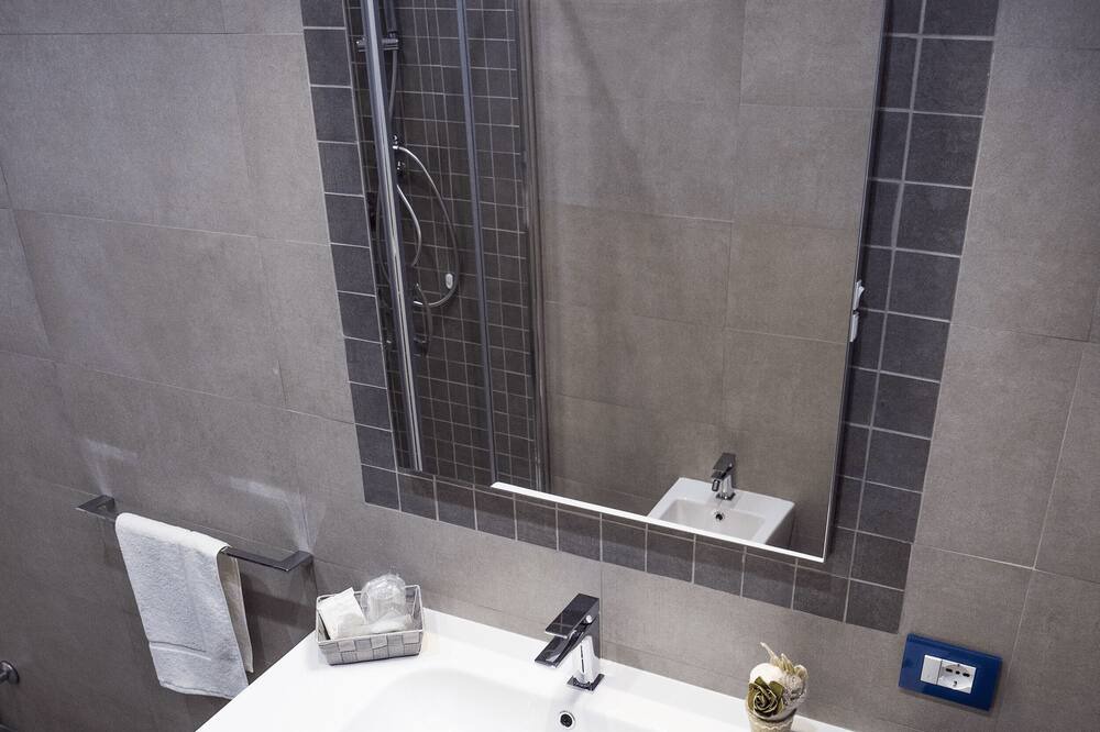 Photo of Bathroom in Bonifati