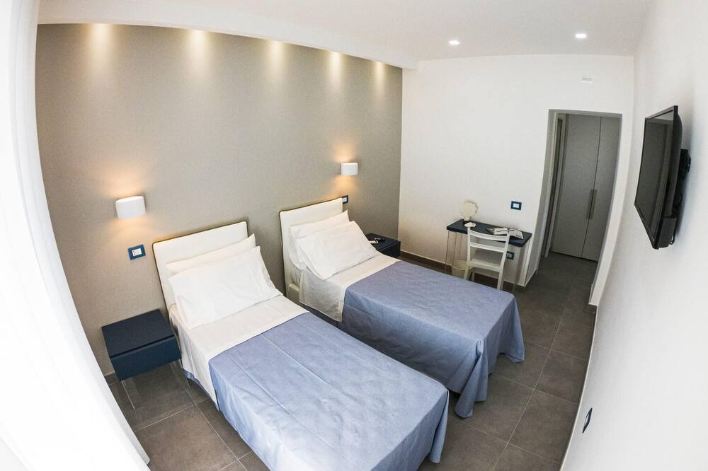 Photo of Bedroom in Bonifati