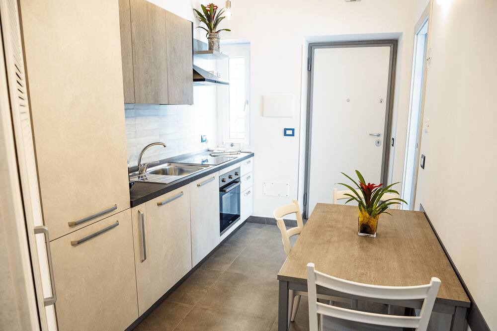 Photo of Kitchen in Bonifati