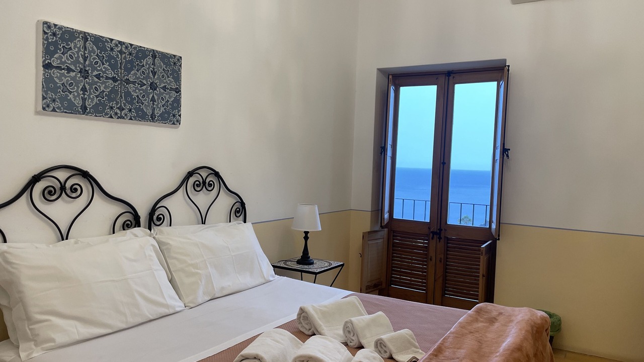 Photo of Bedroom in Pollara
