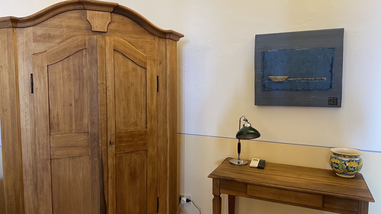 Photo of Bedroom in Pollara