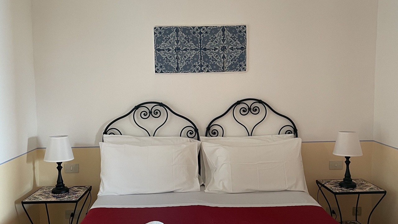 Photo of Bedroom in Pollara