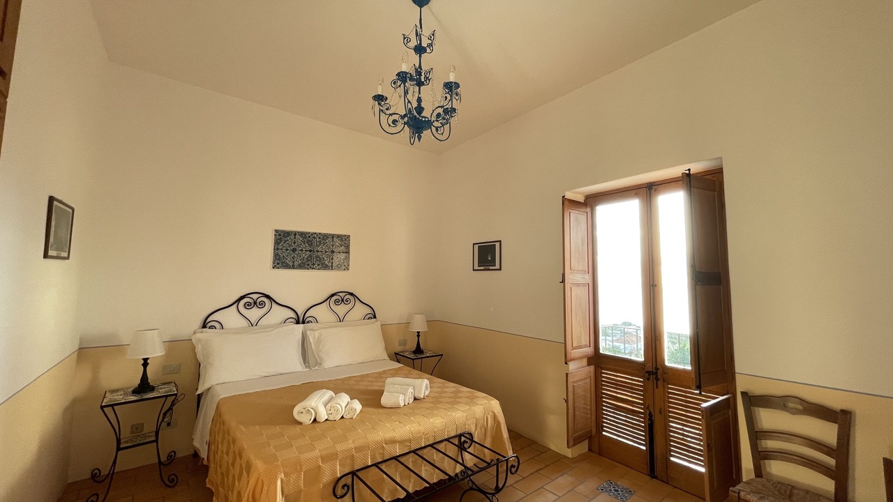 Photo of Bedroom in Pollara