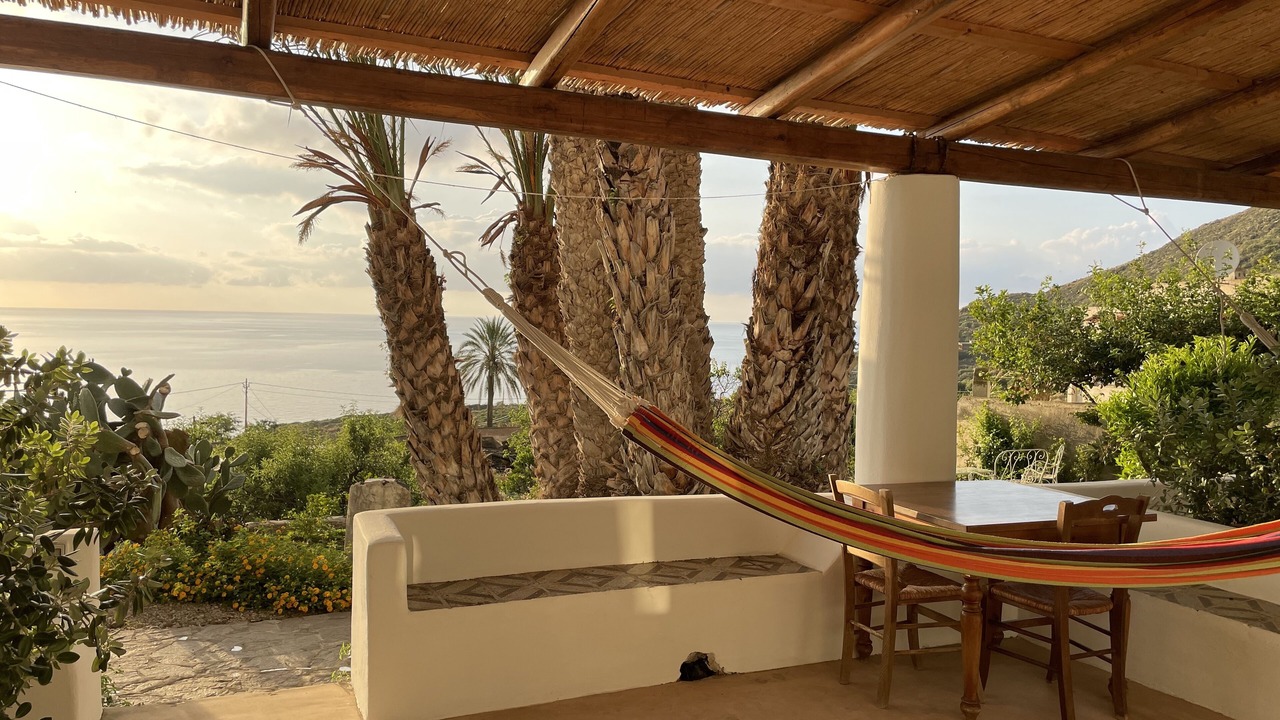 Photo of Bedroom in Pollara