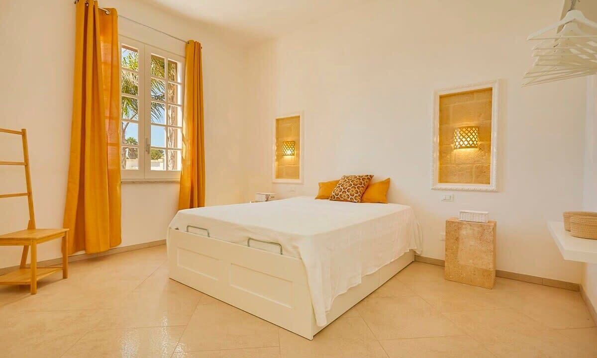 Photo of Bedroom in Ragusa