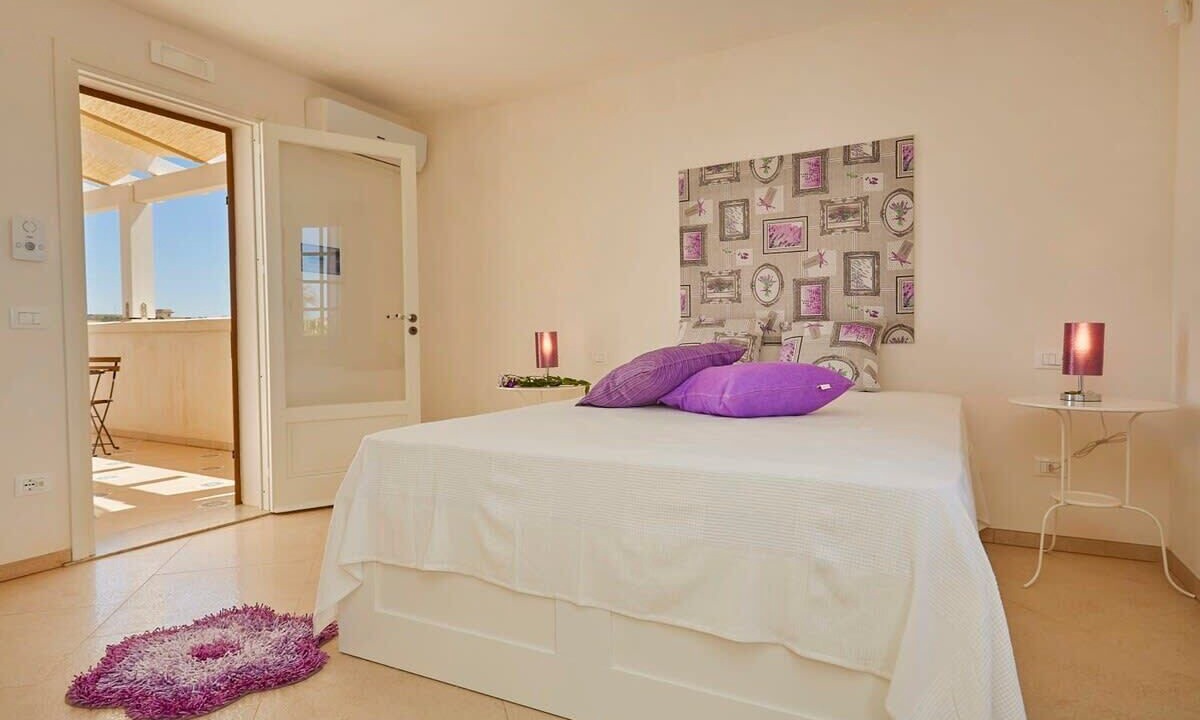 Photo of Bedroom in Ragusa