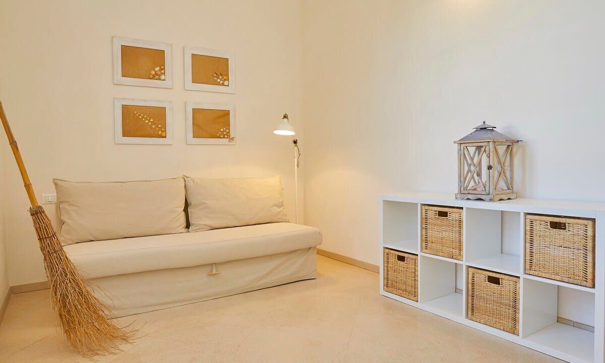 Photo of Livingroom in Ragusa