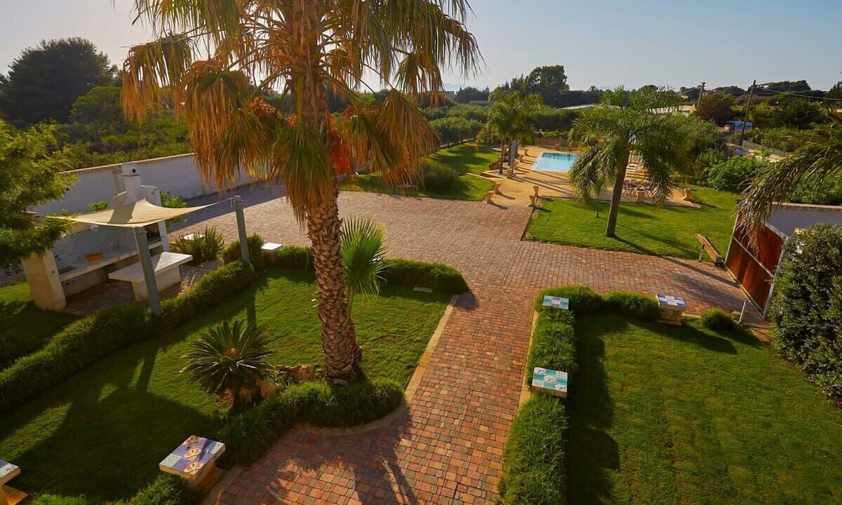 Photo of Outdoor in Ragusa