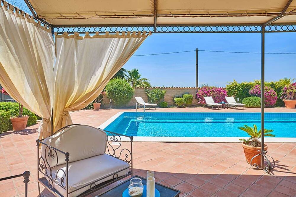 Photo of Outdoor in Lentini