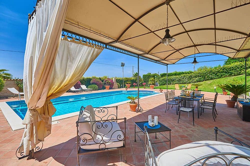 Photo of Patio Balcony in Lentini