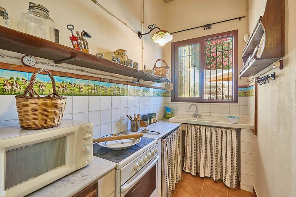 Photo of Kitchen in Lentini