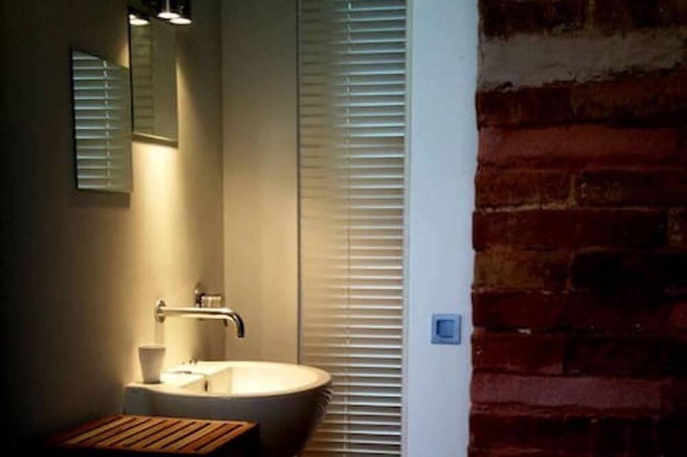 Photo of Bathroom in Torre Colonna-sperone