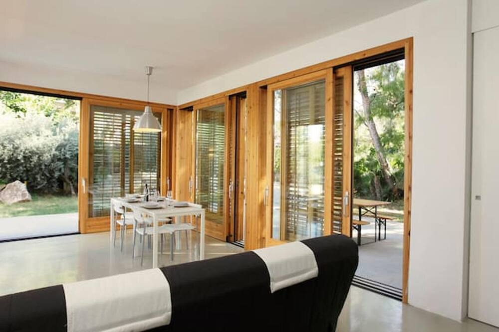Photo of Livingroom in Torre Colonna-sperone