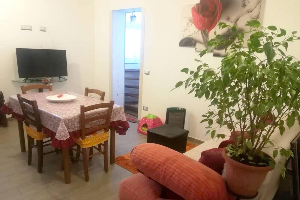 Photo of Livingroom in Pianoconte