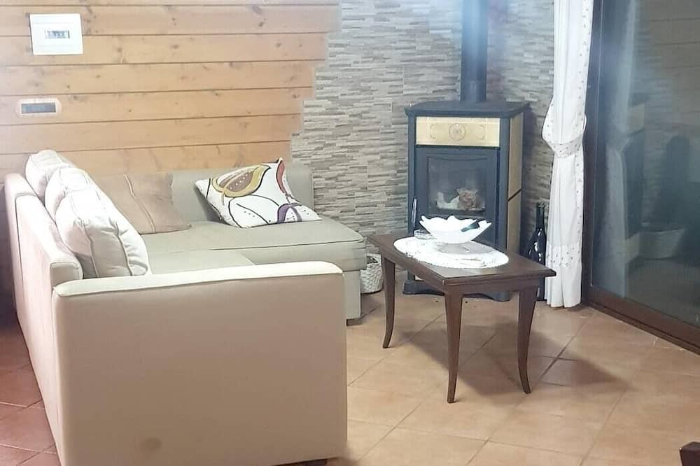 Photo of Livingroom in Sant'Antonio Abate