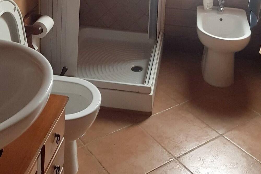 Photo of Bathroom in Sant'Antonio Abate
