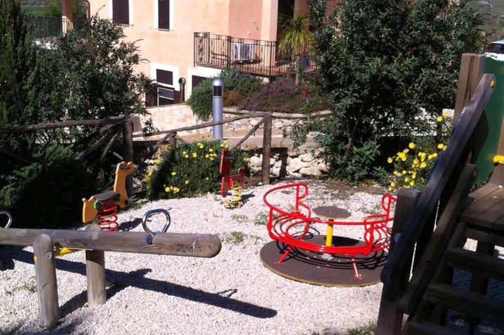 Photo of Outdoor in Bompensiere