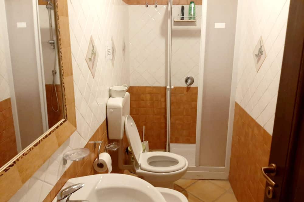 Photo of Bathroom in Bompensiere