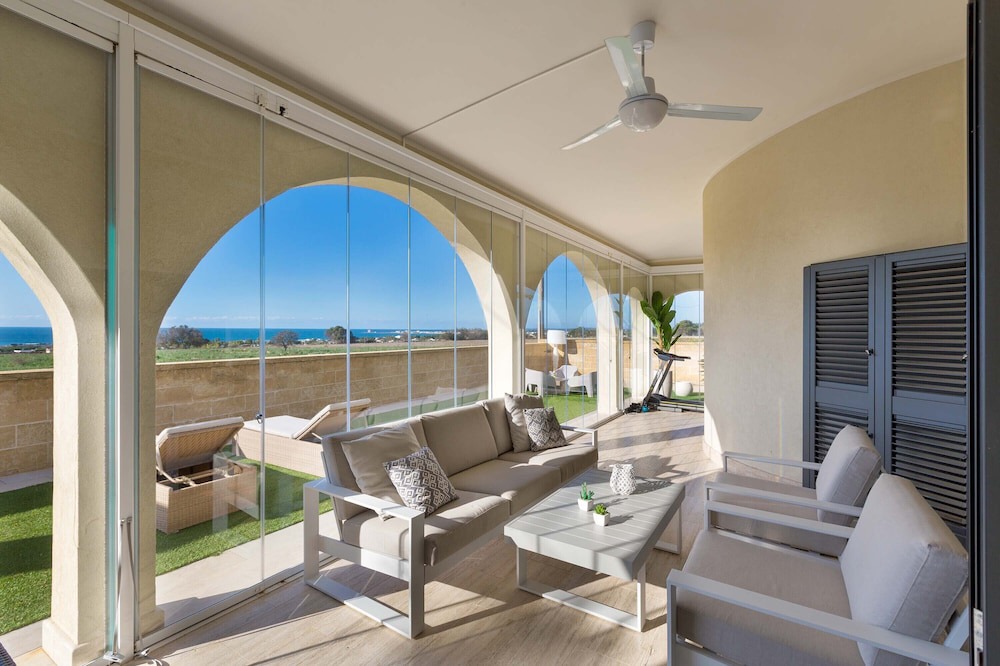 Photo of Patio Balcony in Scala di Furno