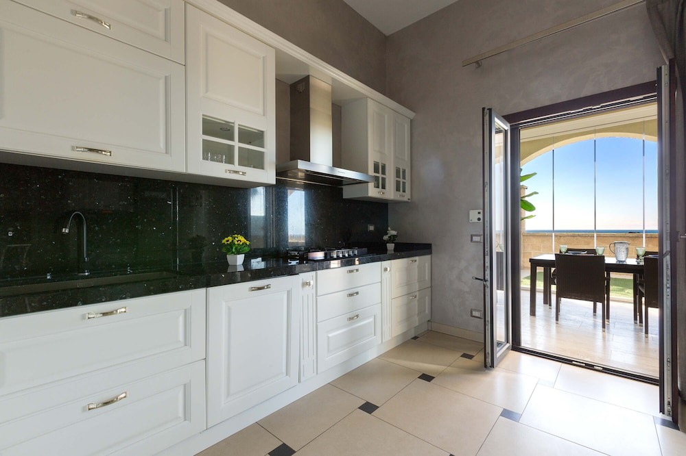 Photo of Kitchen in Scala di Furno