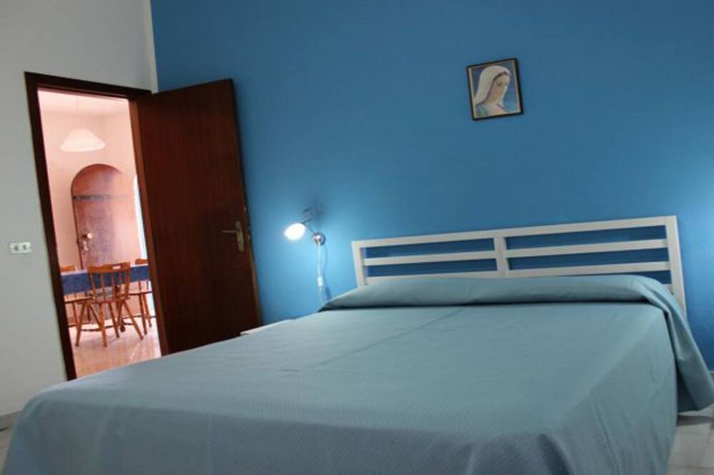Photo of Bedroom in Lampedusa