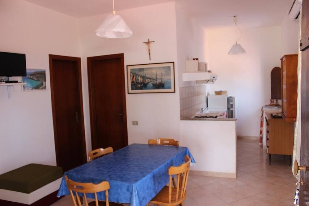 Photo of Kitchen in Lampedusa