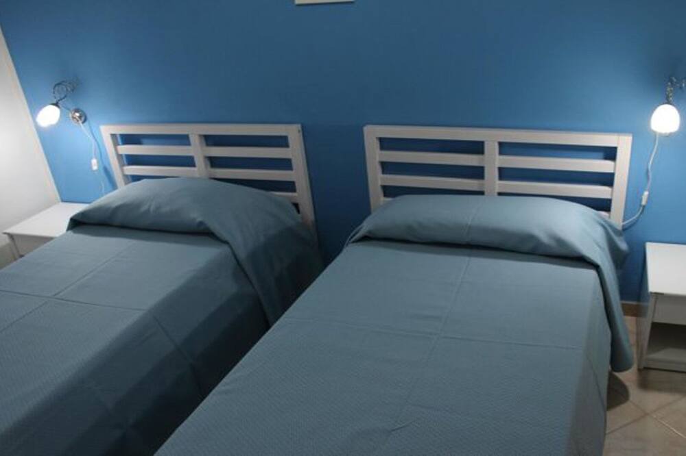 Photo of Bedroom in Lampedusa