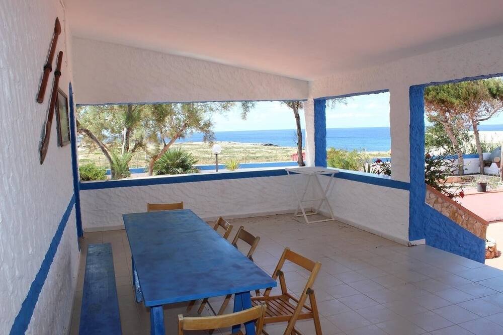 Photo of Patio Balcony in Lampedusa