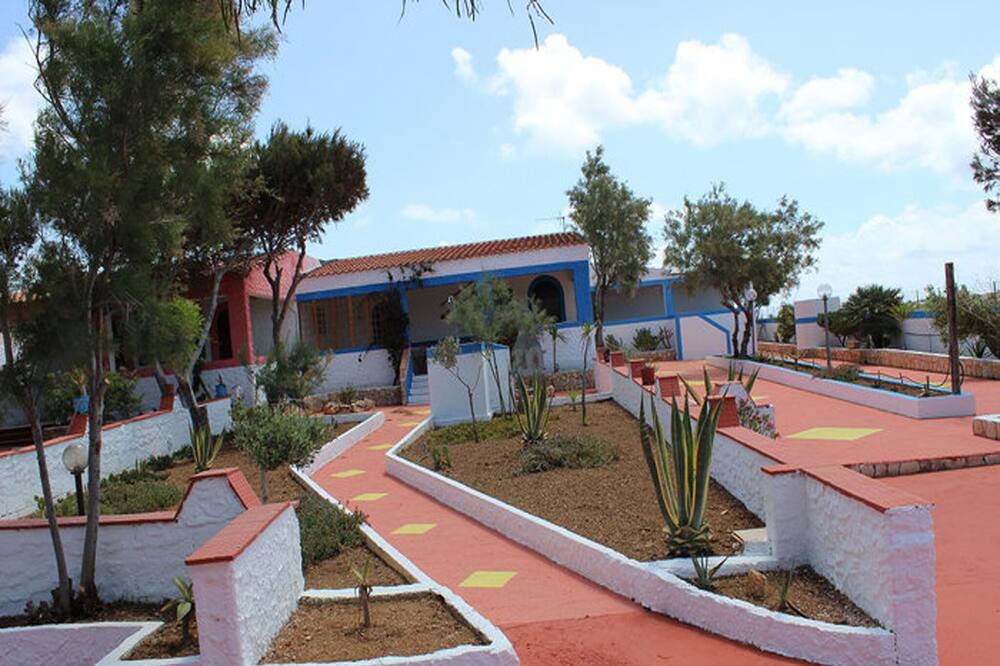 Photo of Others in Lampedusa
