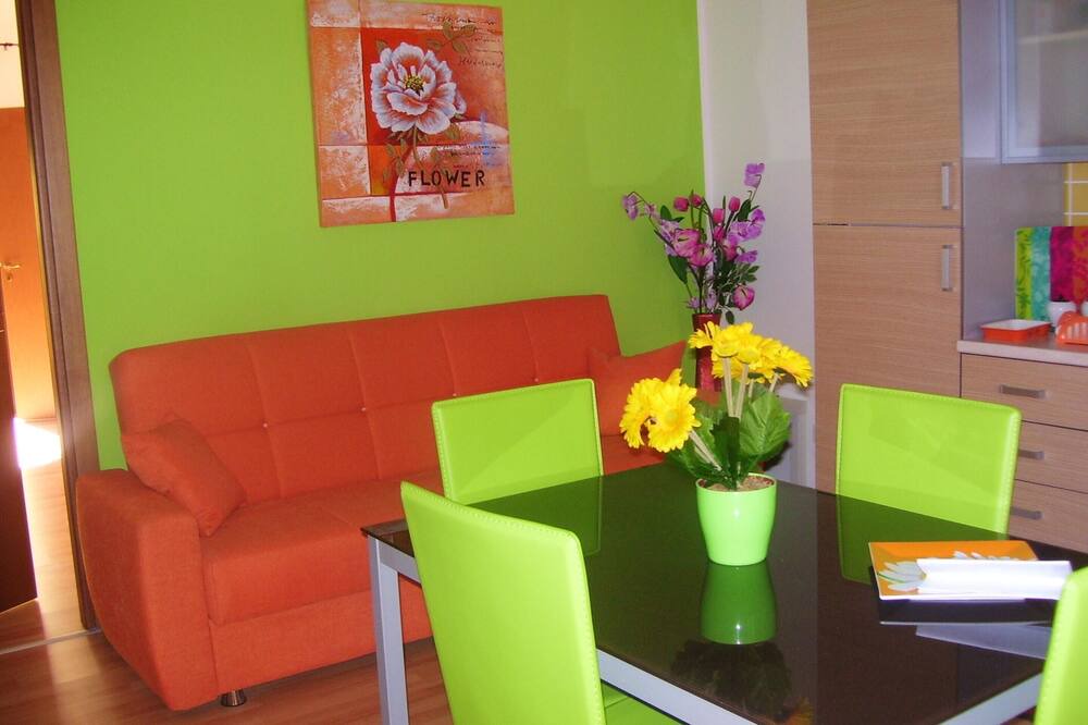 Photo of Livingroom in Vaccarizzo