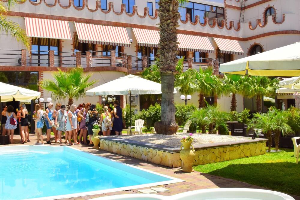Photo of Outdoor in Vaccarizzo