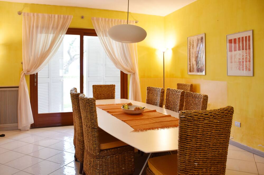 Photo of Kitchen in Ischia Porto