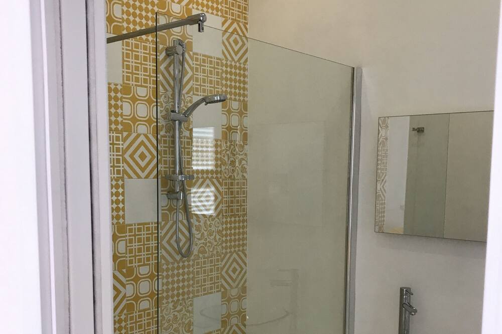 Photo of Bathroom in Ischia Porto