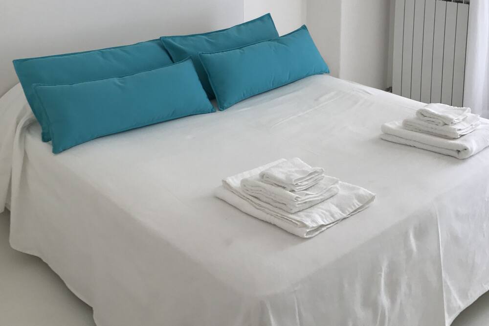 Photo of Bedroom in Ischia Porto