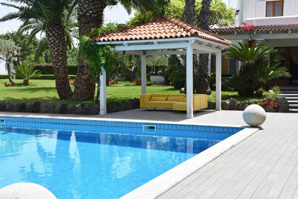 Photo of Outdoor in Ischia Porto