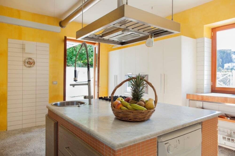 Photo of Kitchen in Ischia Porto