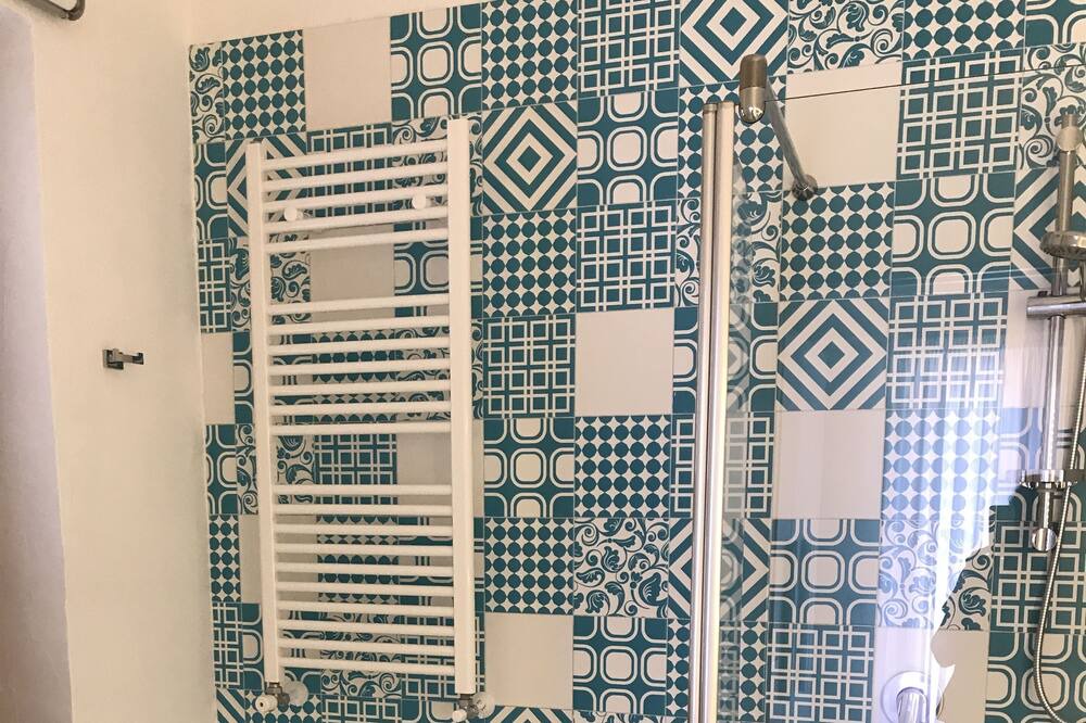 Photo of Bathroom in Ischia Porto