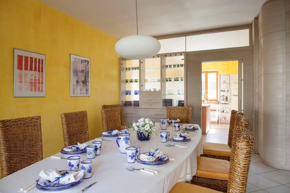 Photo of Kitchen in Ischia Porto